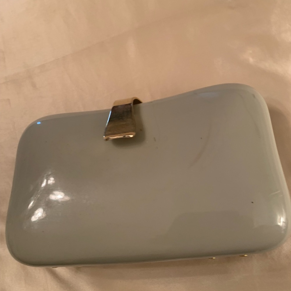 Vintage Clutch
